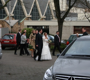Hochzeit Backes & Laura Kirche_166