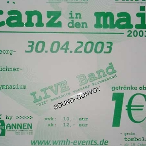 Tanz in den Mai 2003_1