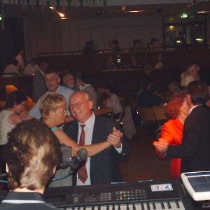 Tanz in den Mai 2003
