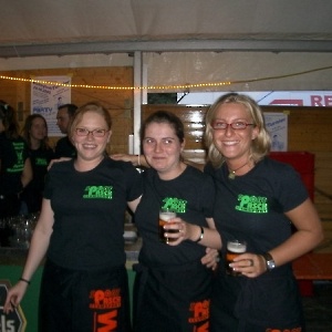 Schützenfest Vorst 2005 Jungschützenabend_50