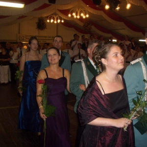 Schützenfest Vorst 2005 Montag_70