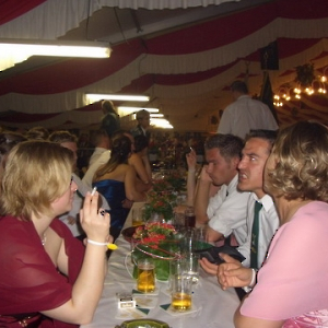 Schützenfest Vorst 2005 Montag_143