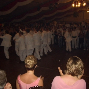 Schützenfest Vorst 2005 Montag_174