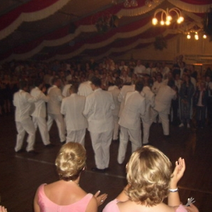 Schützenfest Vorst 2005 Montag_176