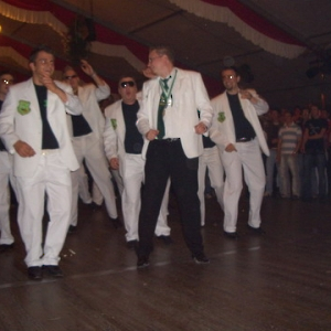 Schützenfest Vorst 2005 Montag_185