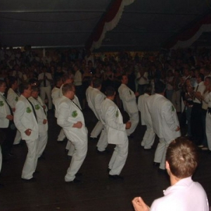 Schützenfest Vorst 2005 Montag_190