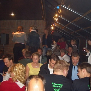 Schützenfest Vorst 2005 Montag_201