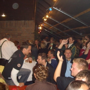 Schützenfest Vorst 2005 Montag_203