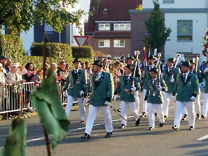 Schützenfest Vorst 2017_10