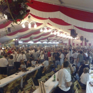 Schützenfest Vorst 2007