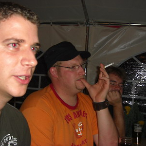 Schützenfest Vorst 2008_6