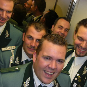 Schützenfest Vorst 2008_172