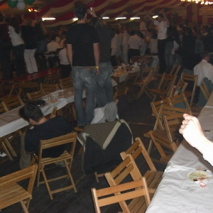 Schützenfest Vorst 2009_101