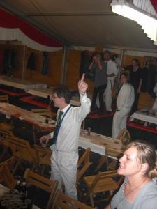 Schützenfest Vorst 2009_105