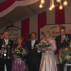 Schützenfest Vorst 2009_151