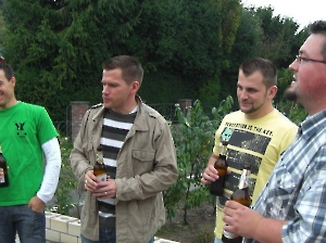 Schützenfest Vorst 2010_2