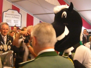 Schützenfest Vorst 2010_71