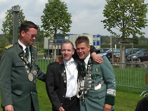 Schützenfest Vorst 2010_91