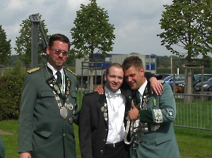 Schützenfest Vorst 2010_92