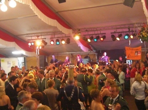 Schützenfest Vorst 2010_110