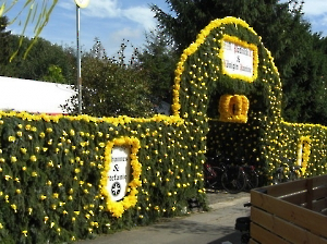 Schützenfest Vorst 2011_4