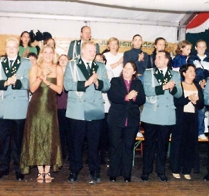 Schützenfest Vorst 2001_20