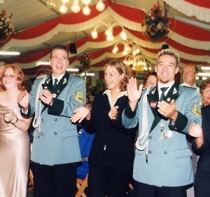 Schützenfest Vorst 2001_26