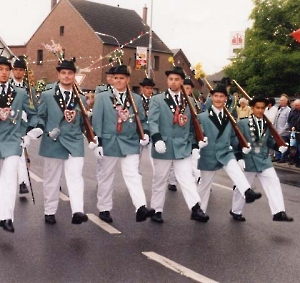 Schützenfest Vorst 2001_57