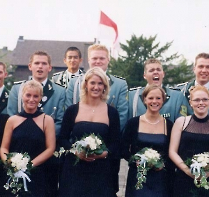 Schützenfest Vorst 2001_58