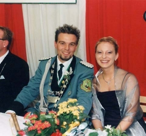 Schützenfest Vorst 2001_72