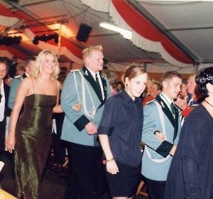 Schützenfest Vorst 2001_76