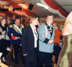 Schützenfest Vorst 2001_77
