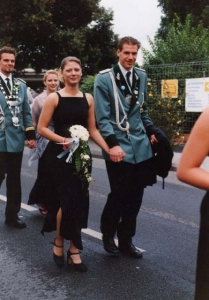 Schützenfest Vorst 2001_85