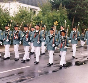 Schützenfest Vorst 2001_95