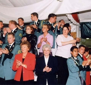Schützenfest Vorst 2001_108