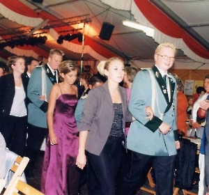 Schützenfest Vorst 2001_119