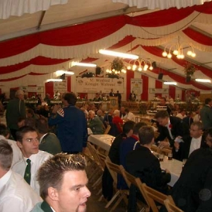 Schützenfest Vorst 2003_33