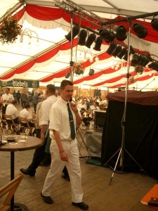 Schützenfest Vorst 2003_44