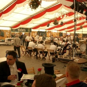 Schützenfest Vorst 2003_46