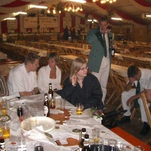 Schützenfest Vorst 2003_63