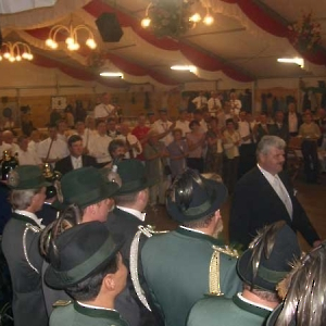 Schützenfest Vorst 2003_98