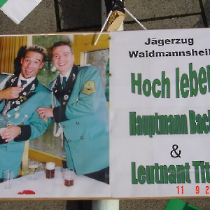 Schützenfest Vorst 2004_9