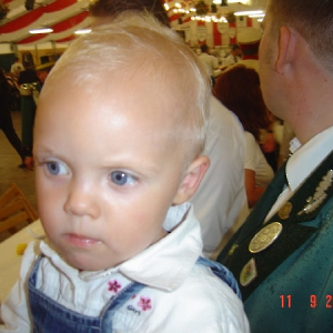 Schützenfest Vorst 2004_57