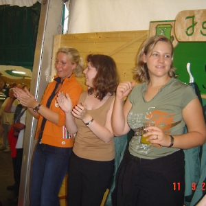 Schützenfest Vorst 2004_61