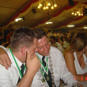 Schützenfest Vorst 2004_105