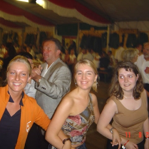 Schützenfest Vorst 2004_110
