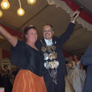 Schützenfest Vorst 2004_222