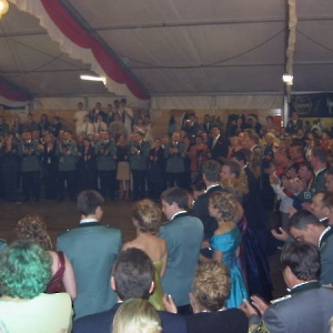 Schützenfest Vorst 2004_267