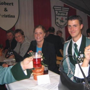 Schützenfest Vorst 2004_305