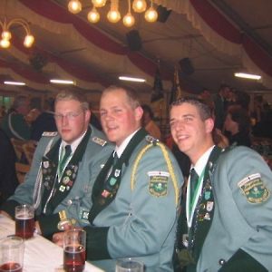 Schützenfest Vorst 2004_320